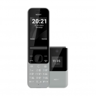 X77 Grey/Кнопочный телефон Novey