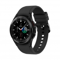 R880 Galaxy Watch 4 Classic 42mm Black/Смарт часы Samsung
