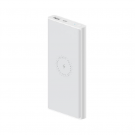 Повербанк Xiaomi Mi Wireless 10000 mAh White