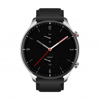 Amazfit GTR 2 Classic Edition Obsidian Black/Смарт часы Xiaomi