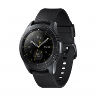 Смарт часы Samsung R810 Galaxy Watch 42mm Black