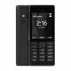 Nokia N216 Black