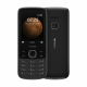 225 DS Black/Кнопочный телефон Nokia