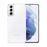 Смартфон Samsung Galaxy S21 128GB G991 White
