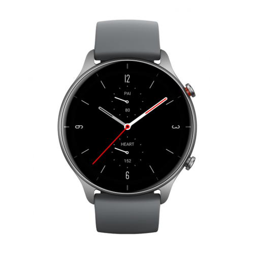 Смарт часы Xiaomi Amazfit GTR 2e Slate Grey
