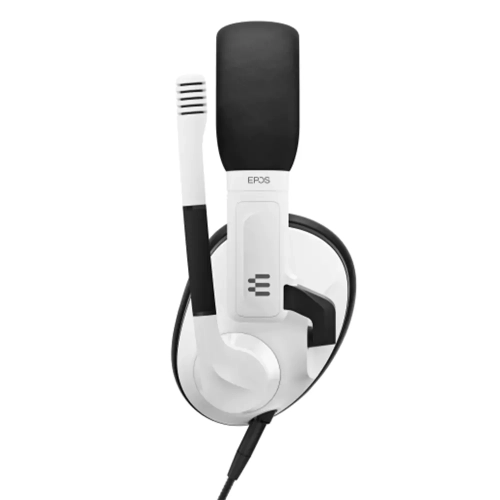 Гарнитура Sennheiser EPOS H3 Ghost White 0