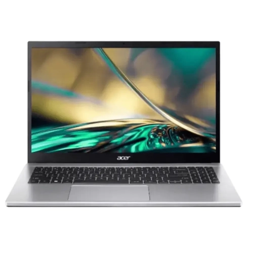 Ноутбук Aspire A515-57 i5-12450H 512GB SSD 8GB DDR4 15.6" UMA Серый (NX.KN4ER.002)