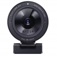 Веб-камера Razer Kiyo Pro Full HD Черный