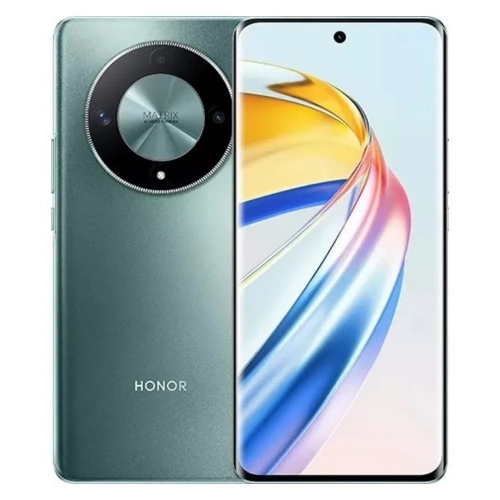 Смартфон HONOR X9b 8/256GB Изумрудный зеленый