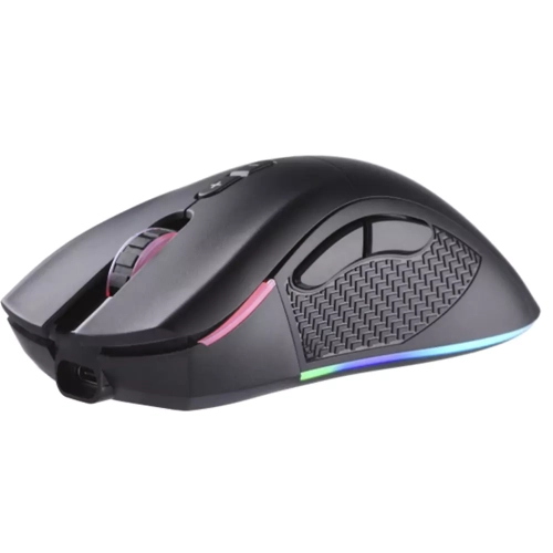 Мышь игровая 2E Gaming MG350 WL, RGB USB Черный 1