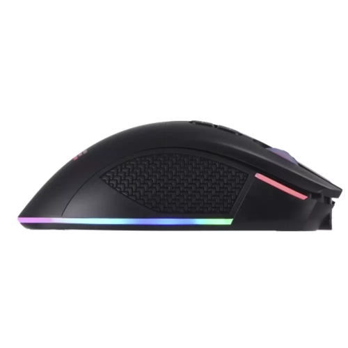 Мышь игровая 2E Gaming MG350 WL, RGB USB Черный 0