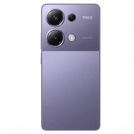 Смартфон Xiaomi Poco M6 Pro 8/256GB Фиолетовый 0