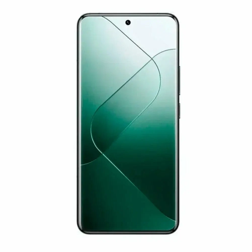 Смартфон Xiaomi 14 12/512GB Зелёный 2