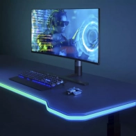 Лента светодиодная умная Govee H61C3 Neon Gaming Table Light 3м Белый 0