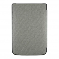 Чехол PocketBook Origami U6XX Shell O series, Серый 0