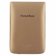 Электронная книга PocketBook 632 Touch HD3, Медный 0