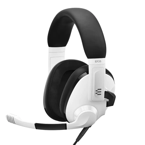 Гарнитура Sennheiser EPOS H3 Ghost White