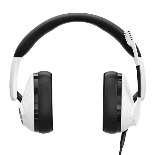 Гарнитура Sennheiser EPOS H3 Ghost White 1