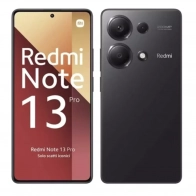 Смартфон Xiaomi Redmi Note 13 Pro 8/256GB  Черный