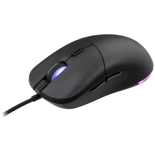 Мышь игровая 2E GAMING HyperDrive Lite, RGB Черный 1