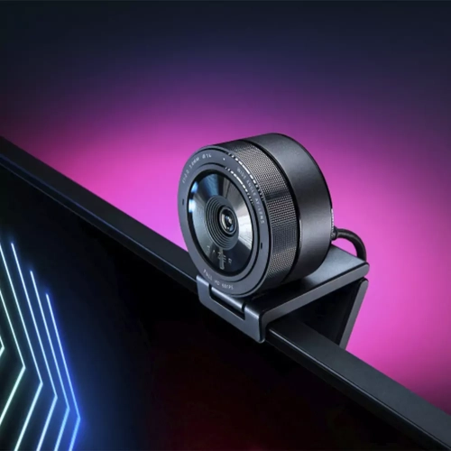Веб-камера Razer Kiyo Pro Full HD Черный 0