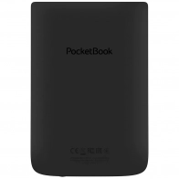 Электронная книга PocketBook 628, Ink Черный 1