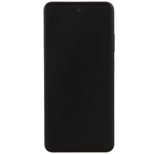 Смартфон Infinix HOT 40i 4/128GB Черный 0