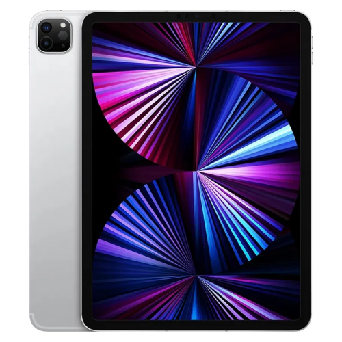 Планшет Apple iPad Pro 11-inch M1/128GB Wifi