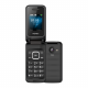 A20R Black/Кнопочный телефон Novey