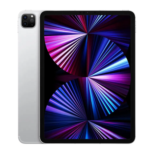Планшет Apple iPad Pro 12.9-inch M1/2TRB 5G