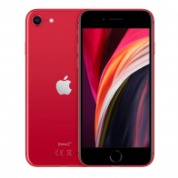 Смартфон Apple iPhone SE, 128 ГБ, Красный