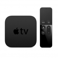 ТВ-приставка Apple tv 4K 64 2020