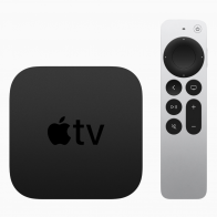 ТВ-приставка Apple Tv 4K 64 2021