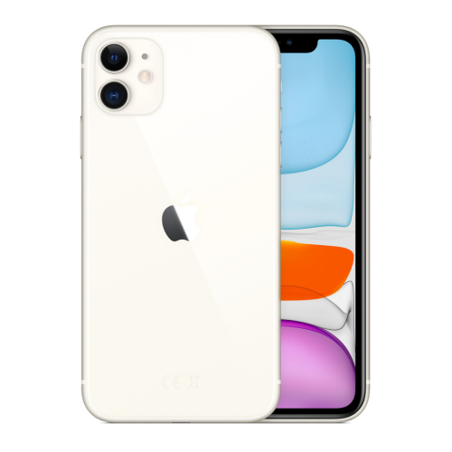 Smartfon Apple iPhone 11, 64 ГБ, Oq