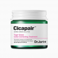 CC крем Dr. Jart+ Cicapair Tiger Grass