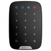 Klaviatura Ajax Keypad Plus (8EU) black  0
