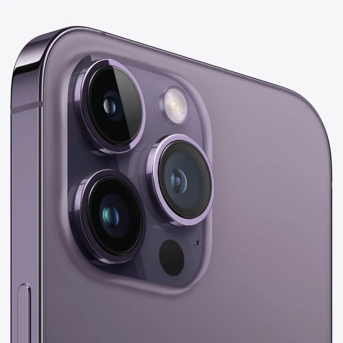 Смартфон Apple iPhone 14 Pro Max, 1024 ГБ, Фиолетовый 0