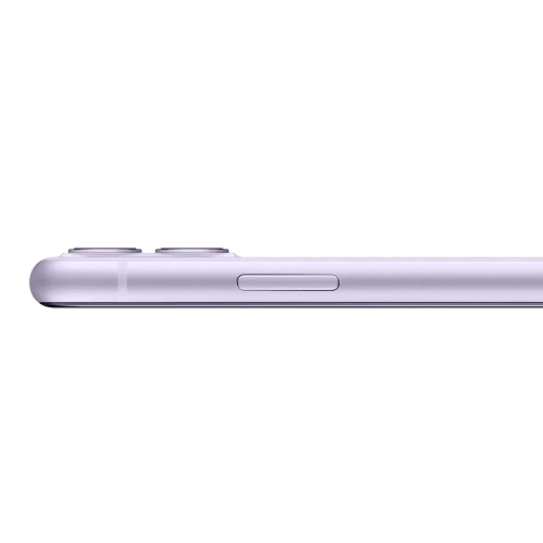 Смартфон Apple iPhone 11, 64 ГБ, Фиолетовый 0
