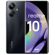 Smartfon Realme 10 Pro+ 12/256 GB Qora