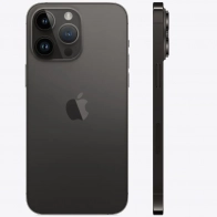 Смартфон Apple iPhone 14 Pro Max, 256 ГБ, Черный 1