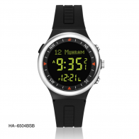Наручные часы Al-Harameen HA-6504 BSB