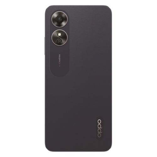 Smartfon OPPO A17 4/64 GB Qora 1