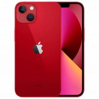 Смартфон Apple iPhone 13, 128 ГБ, (PRODUCT)RED