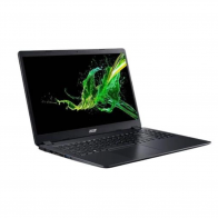 Ноутбук Acer Aspire 3 A315-56-32XE i3-1005G1/ 8GB DDR4/ 1TB HDD/ 15.6"FHD Черный 0