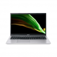 Ноутбук Acer Aspire 3 A315-35-C7AH Celeron N4500/ 4GB DDR4/ 1TB HDD/ 15.6"FHD Серебряный