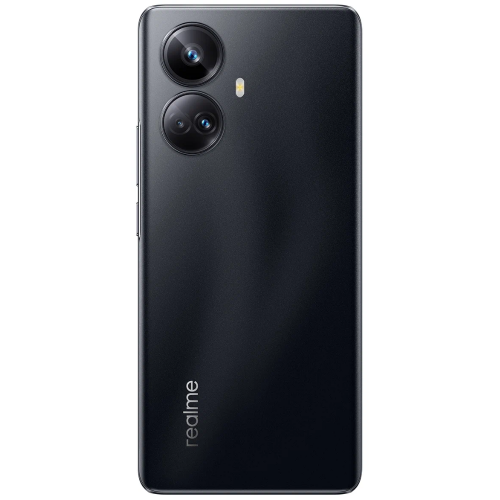 Смартфон Realme 10 Pro+ 12/256 GB Черный 1