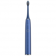 Elektr tish cho'tkasi M1 Sonic Electric Toothbrush RMH2012 Blue