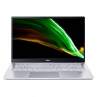 Noutbuk Acer Swift 14" FHD i3-1115G4 8GB 256GB (NX.ABLER.00C)