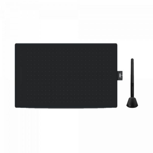 Grafik planshetlar Huion Inspiroy RTM-500 Black