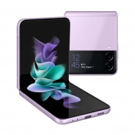 Смартфон Samsung Galaxy Z Flip 3 Lavender